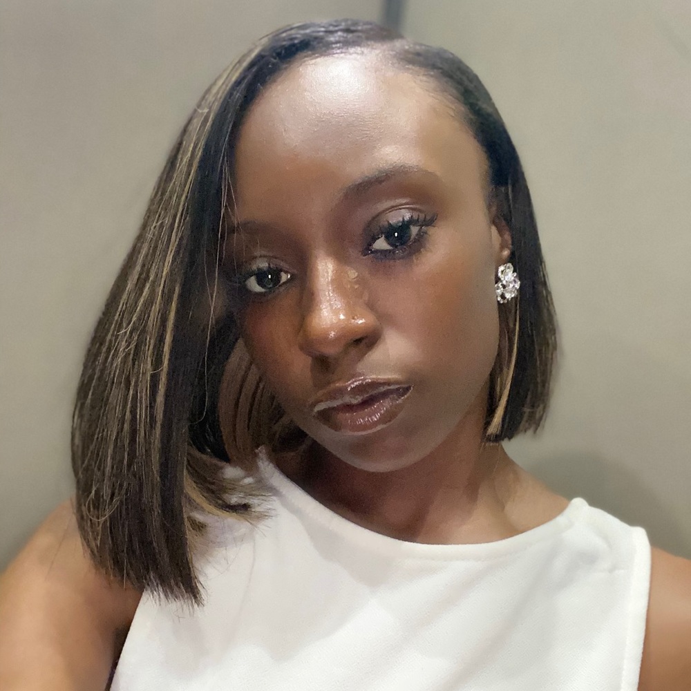 Meet your Posher, Ss’kayla
